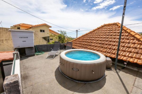 Casa da Achadinha by Atlantic Holiday